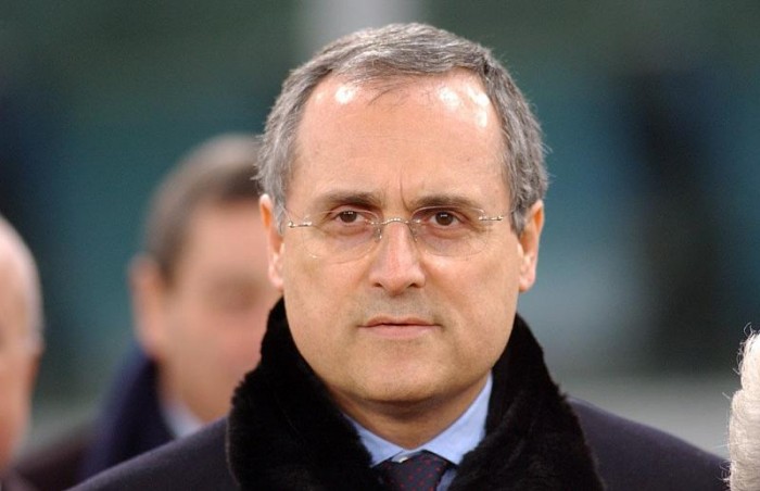 lotito-lazio
