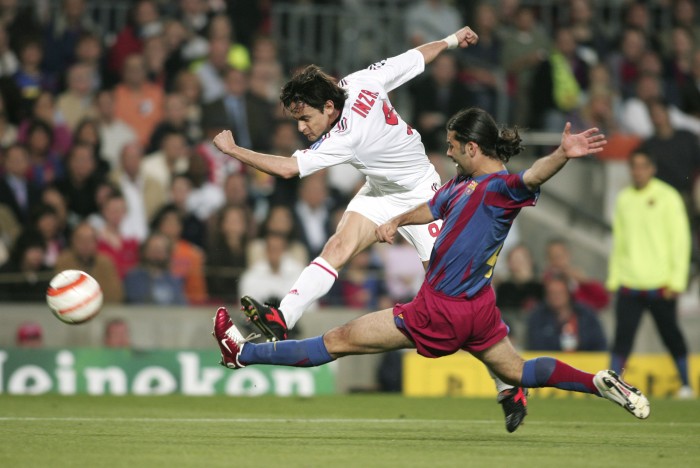 Pippo Inzaghi