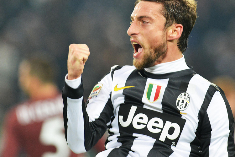 juventus, marchisio