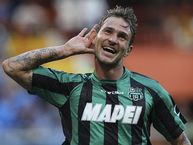 floro flores-Fantacalcio