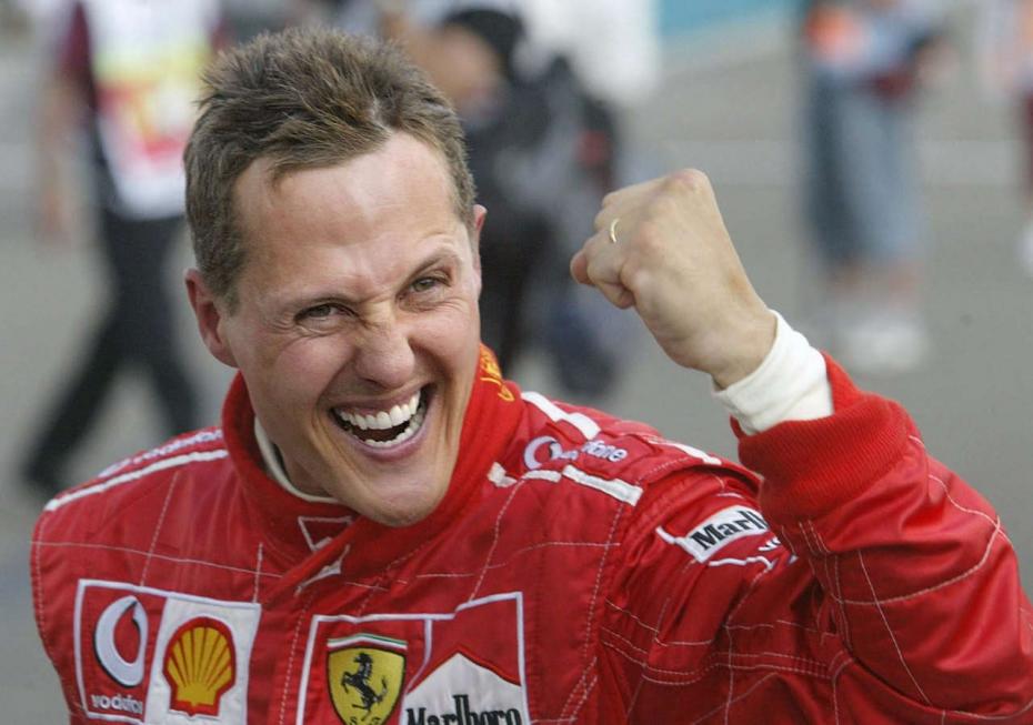 schumacher-furto-cartelle-cliniche