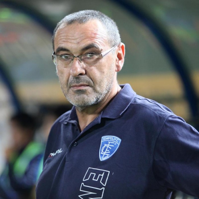 Sarri-napoli