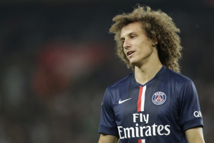 david luiz