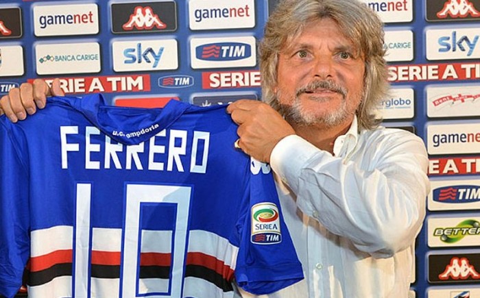 ferrero-olimpico