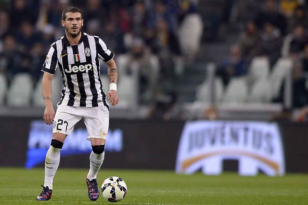 Stefano Sturaro, eroe della vittoria della Juventus sul Real Madrid
