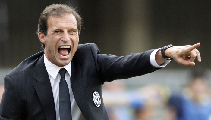juventus-sassuolo