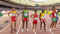 mondiali di atletica