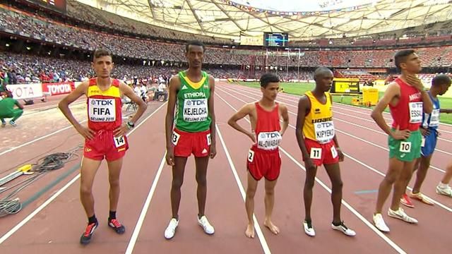 mondiali di atletica
