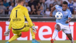 Diretta Bayer Lazio