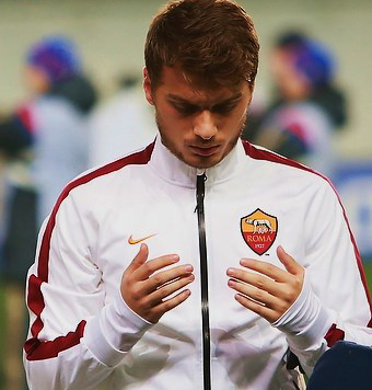 Ljajic vicino all'Inter