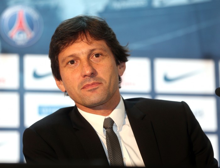 Leonardo ritrova la moglie Anna Billò nel nuovo programma Sky dedicato all'Europa League