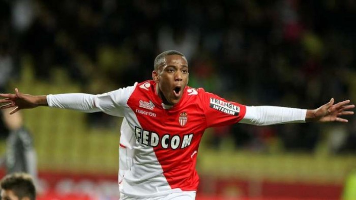 manchester united-martial