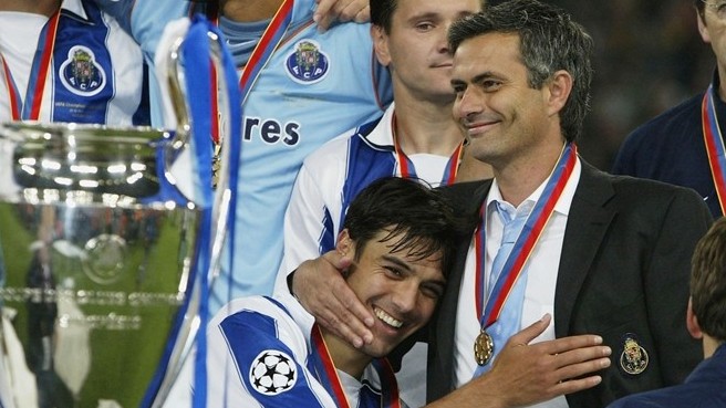 champions league