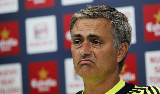 Mourinho-chelsea-arsenal