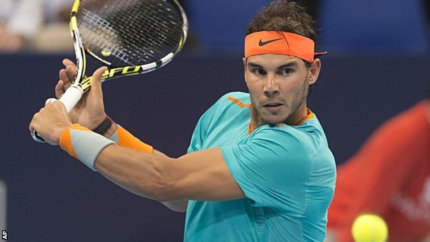 nadal