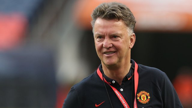 manchester united