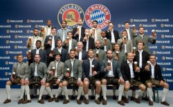 bayern monaco