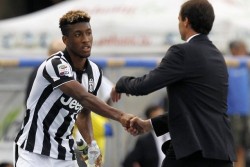 coman