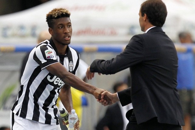 coman