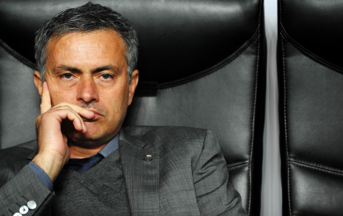 Mourinho