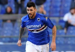 napoli soriano
