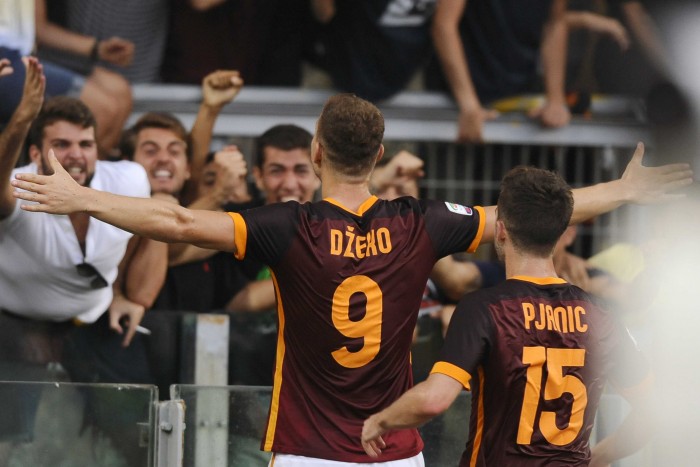 roma-dzeko