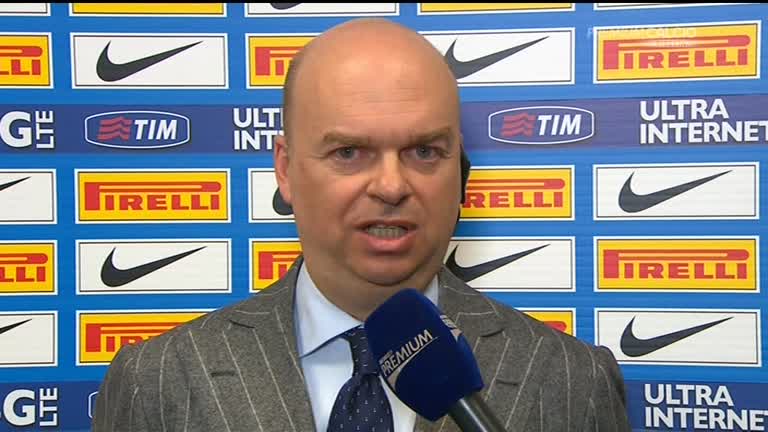 Fassone Inter