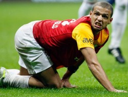 felipe melo - fantacalcio
