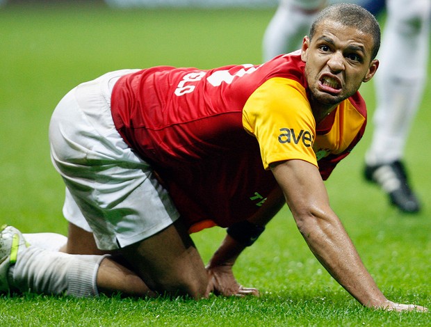 felipe melo - fantacalcio