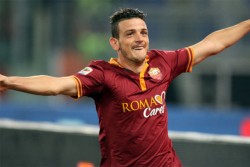 Roma-Florenzi