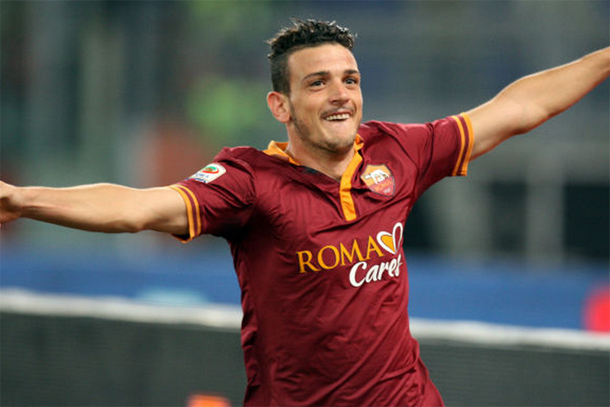 Roma-Florenzi
