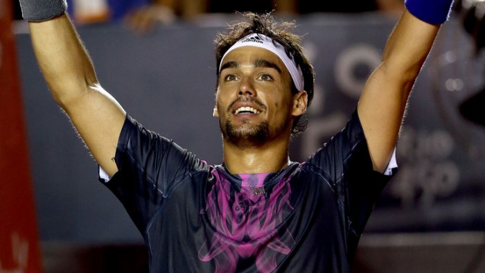 fognini us open