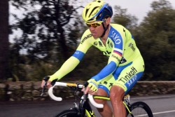 tinkov vuelta
