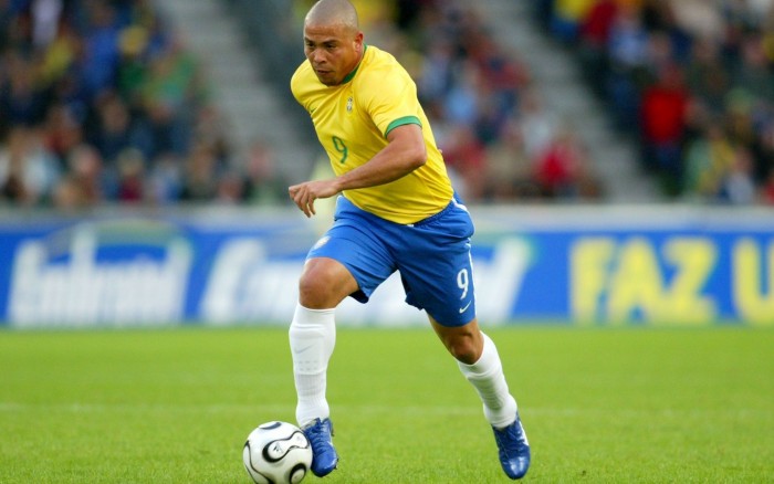 Ronaldo compleanno