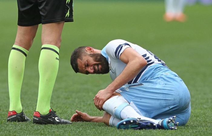 candreva-infortunio