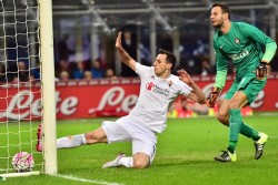 Paulo sousa stoppa Kalinic