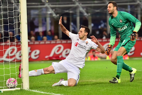 Paulo sousa stoppa Kalinic