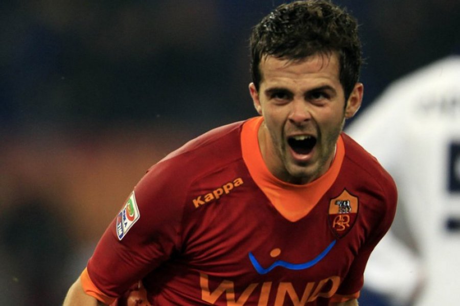 pjanic-roma