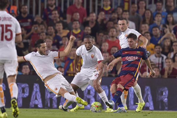 roma-barcellona