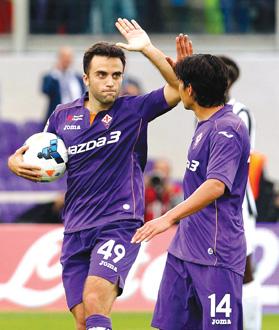 chievo, idea pepito rossi