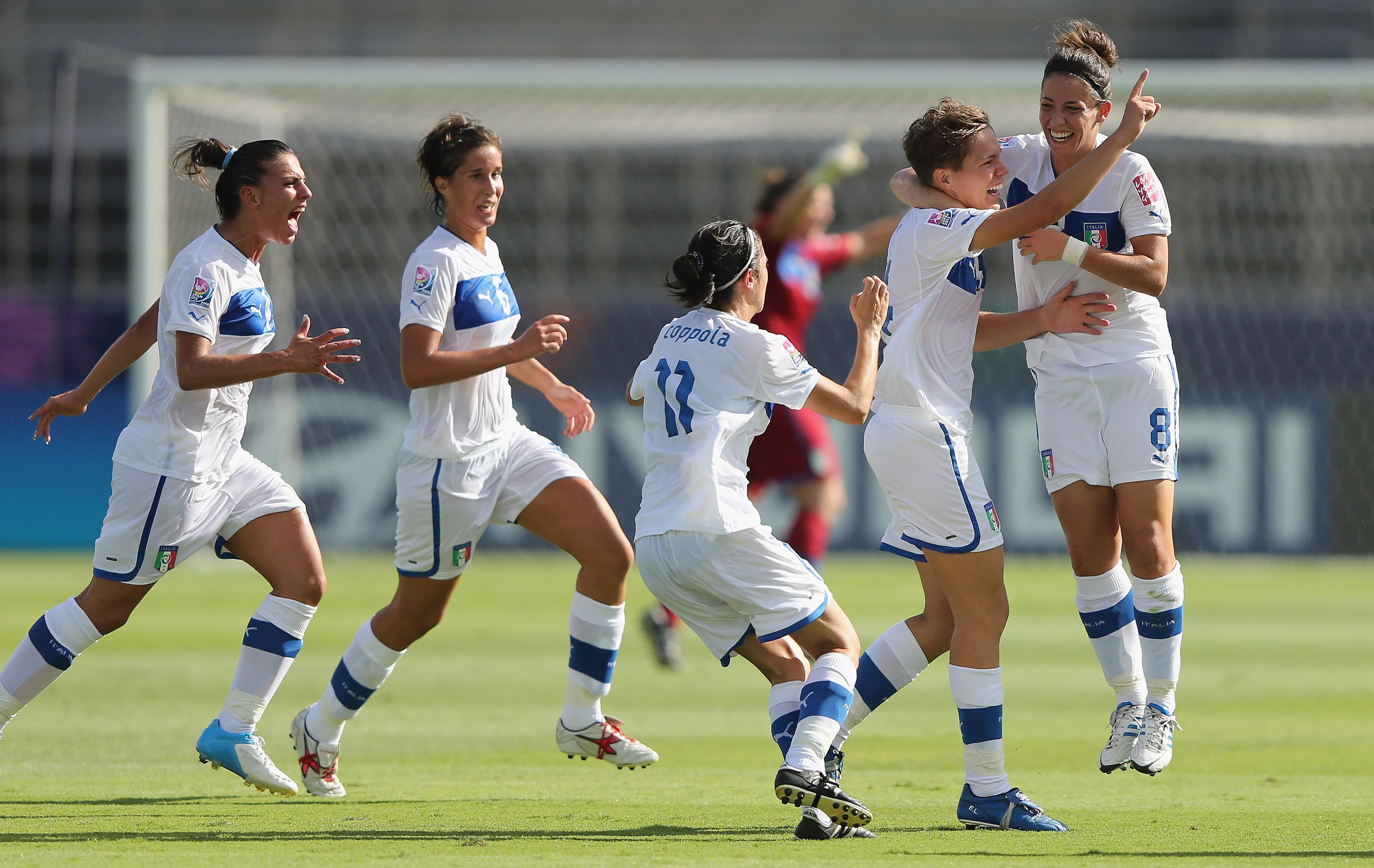 sampdoria-calcio femminile