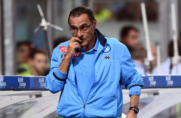 sarri-maradona-bruges