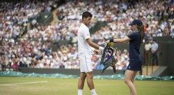 Djokovic