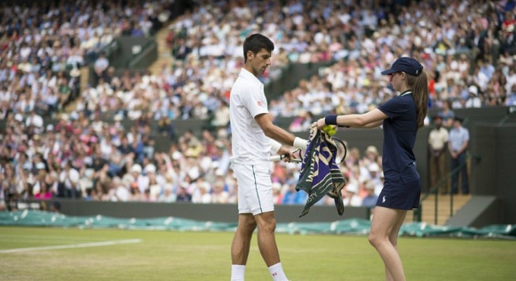 Djokovic