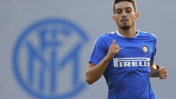 Telles Inter calciomercato