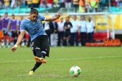 Caceres infortunio Juventus