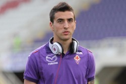 Vecino Fiorentina Nazionale