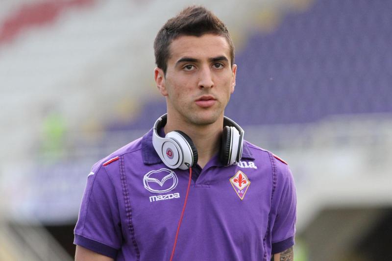 Vecino Fiorentina Nazionale