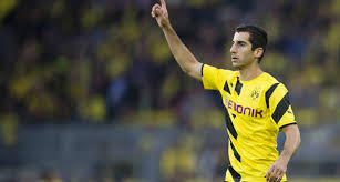 Mkhitaryan