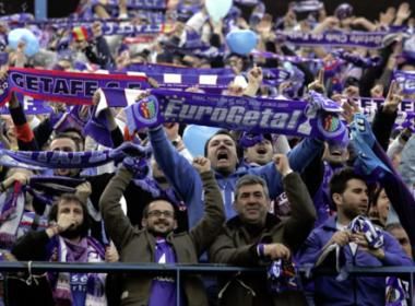 getafe
